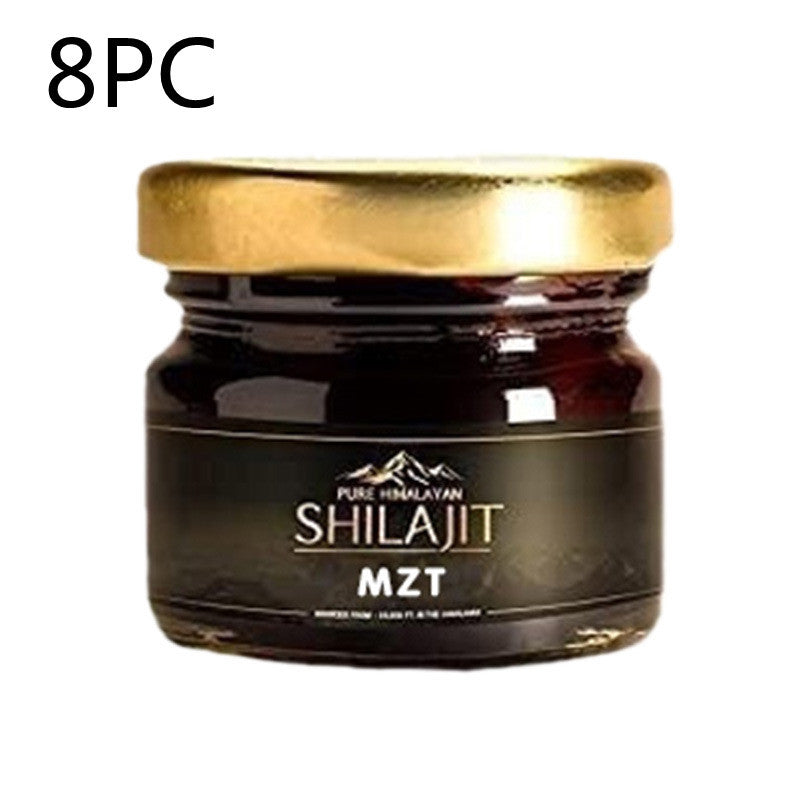 Shilajit Resin